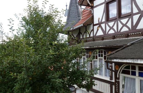 Schalkau Apartment | Ferienwohnung Grebner