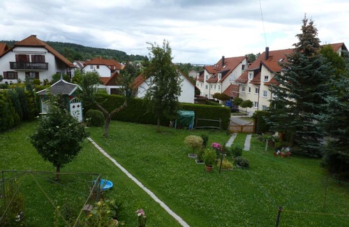 Schalkau Apartment | Ferienwohnung Grebner