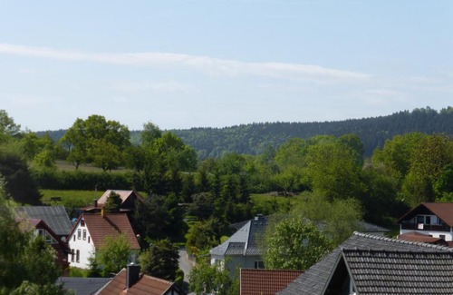 Schalkau Apartment | Ferienwohnung Grebner