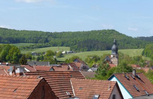 Schalkau Apartment | Ferienwohnung Grebner