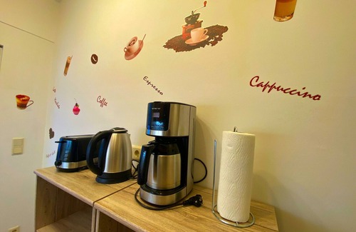 Greiz Apartment | Ferienwohnung Greiz