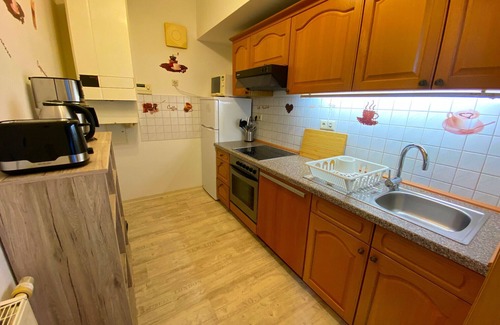 Greiz Apartment | Ferienwohnung Greiz