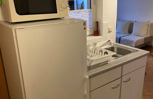 Greiz Apartment | Ferienwohnung Greiz W2