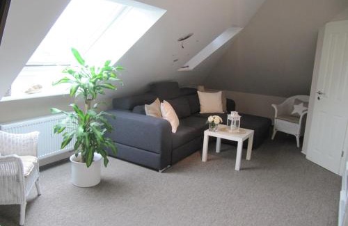 Rieseby Apartment | Ferienwohnung Gretchen