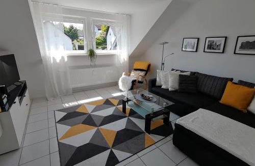 Zewen Apartment | Ferienwohnung Grete