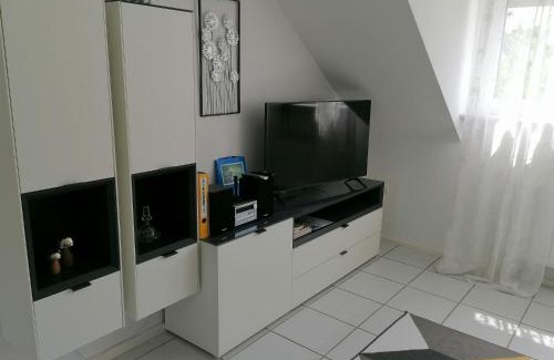 Zewen Apartment | Ferienwohnung Grete