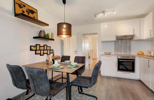 Unterallgau Apartment | Ferienwohnung Griaß di