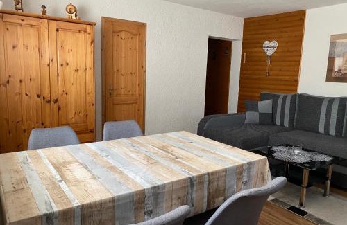 Geising Apartment | Ferienwohnung Grieser
