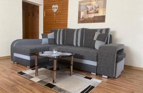 Geising Apartment | Ferienwohnung Grieser