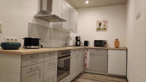 Freigericht Apartment | Ferienwohnung Grimm