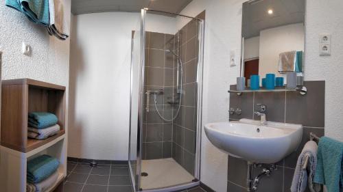 Freigericht Apartment | Ferienwohnung Grimm