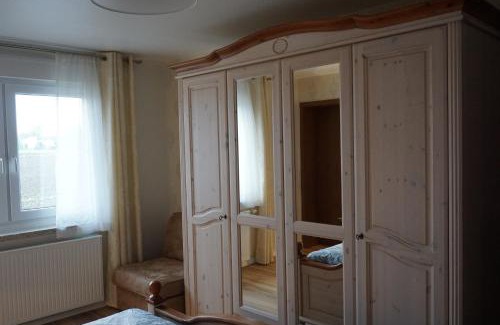 Eystrup Apartment | Ferienwohnung Grimmelmann