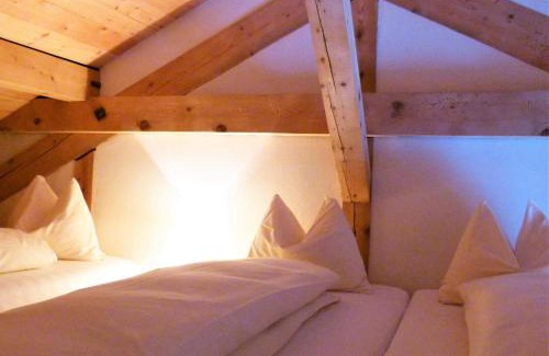 Bivio Apartment | Ferienwohnung Grischuna