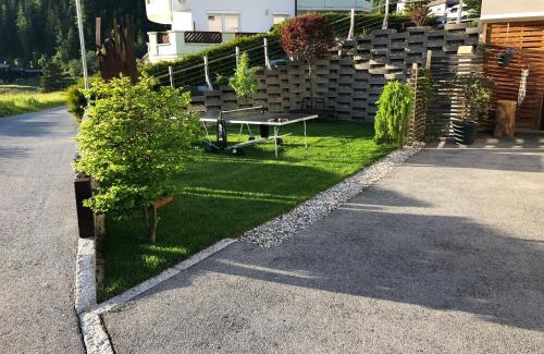 Jerzens Apartment | Ferienwohnung Gritsch Sommercard inclusive