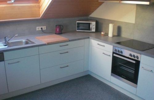 Suppingen Apartment | Ferienwohnung Groß