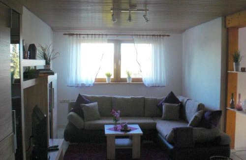 Suppingen Apartment | Ferienwohnung Groß
