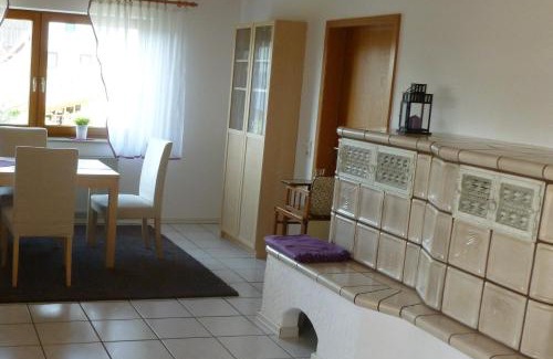 Suppingen Apartment | Ferienwohnung Groß