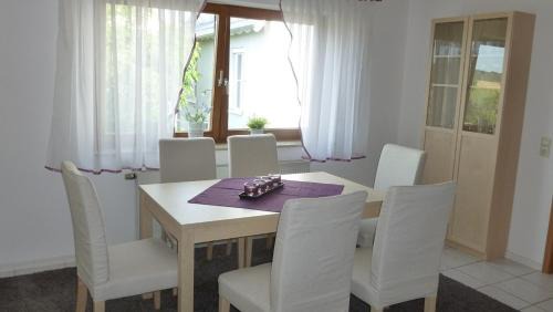 Suppingen Apartment | Ferienwohnung Groß
