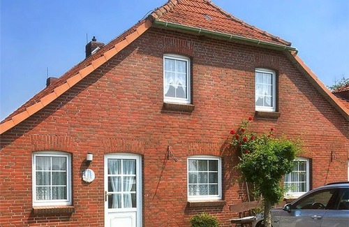 Stedesdorf Apartment | Ferienwohnung Groß - Ferienwohnungen im Haus Hasenweide