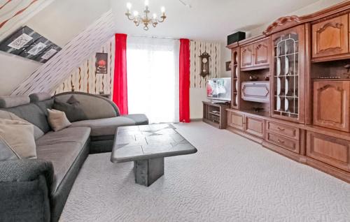 Gross Nemerow Apartment | Ferienwohnung Groß Nemerow