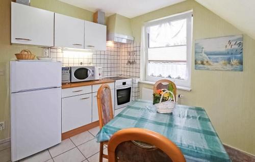 Gross Nemerow Apartment | Ferienwohnung Groß Nemerow