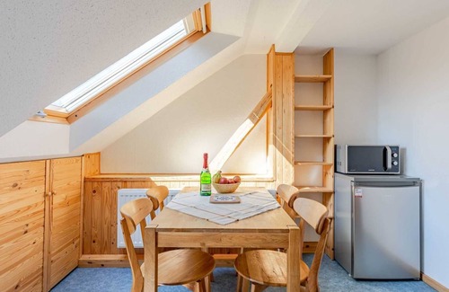 Daberstedt Apartment | Ferienwohnung Großner