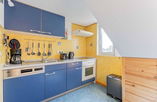 Daberstedt Apartment | Ferienwohnung Großner
