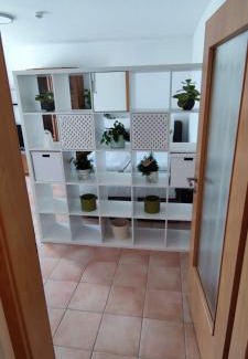 Groitzsch Apartment | Ferienwohnung Groitzsch