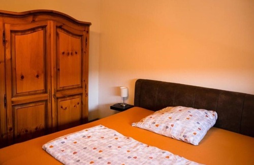 Minden Apartment | Ferienwohnung - Ground Floor
