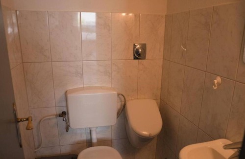 Minden Apartment | Ferienwohnung - Ground Floor