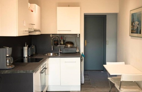 Minden Apartment | Ferienwohnung - Ground Floor