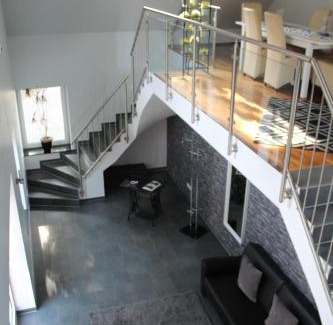 Bippen Apartment | Ferienwohnung Grove
