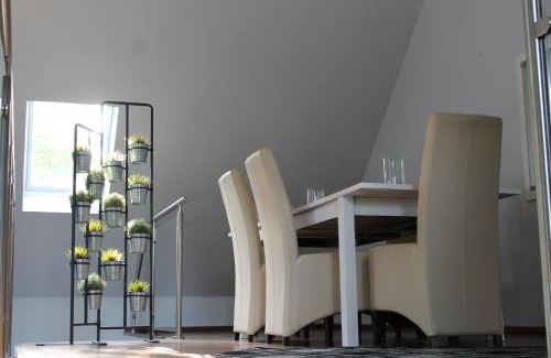 Bippen Apartment | Ferienwohnung Grove