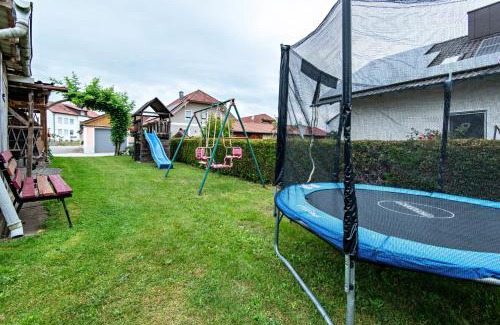 Altenschwand Apartment | Ferienwohnung Gruber