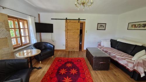 Lilienfeld Apartment | Ferienwohnung Gsangerer