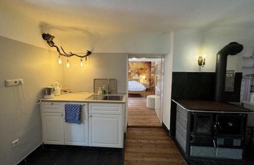 Lilienfeld Apartment | Ferienwohnung Gsangerer