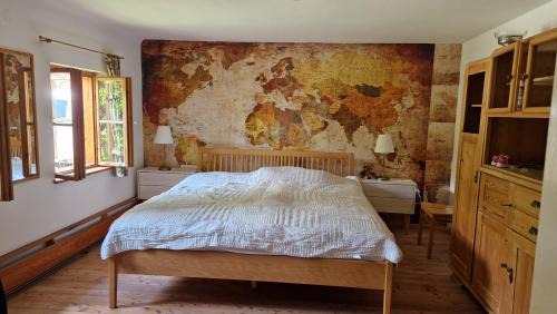 Lilienfeld Apartment | Ferienwohnung Gsangerer