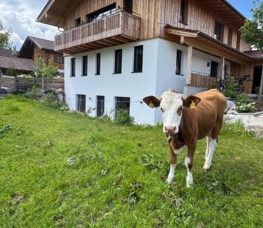 Miesbach Apartment | Ferienwohnung Gschwendt