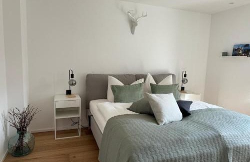 Miesbach Apartment | Ferienwohnung Gschwendt