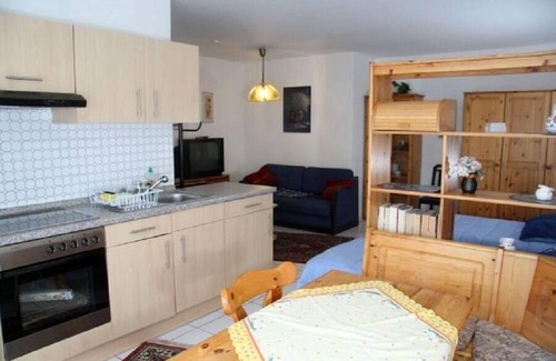 Wernborn Apartment | Ferienwohnung Gudrun