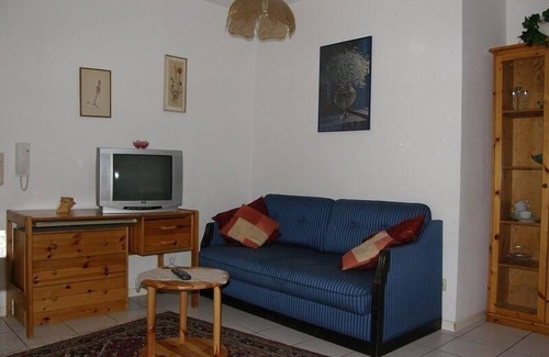 Wernborn Apartment | Ferienwohnung Gudrun