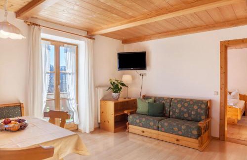 Jachenau Apartment | Ferienwohnung Guffertblick
