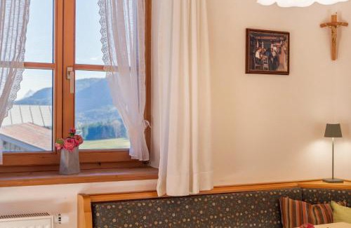 Jachenau Apartment | Ferienwohnung Guffertblick