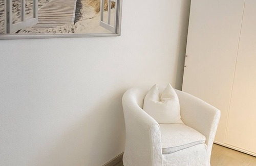 Ueberlingen Apartment | Ferienwohnung Guggenbühl am Schönen Nellenbach