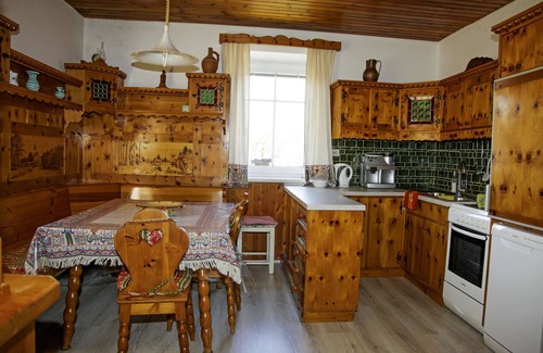 Dobersberg Apartment | Ferienwohnung Gundacker