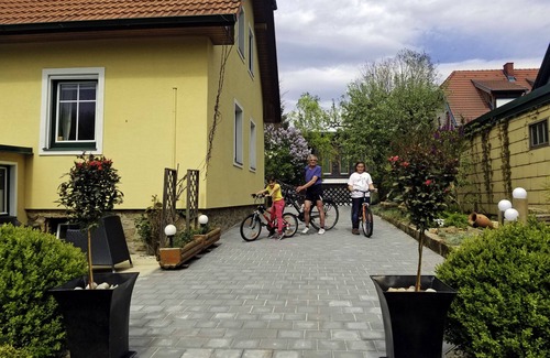 Dobersberg Apartment | Ferienwohnung Gundacker