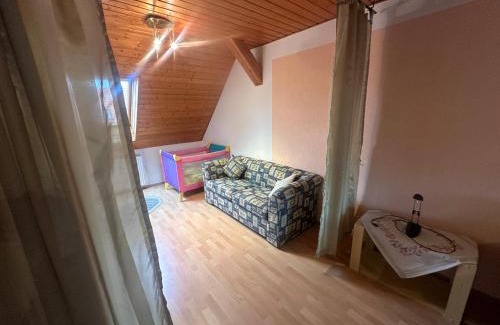 Hofgeismar Apartment | Ferienwohnung Gut-Wattberg