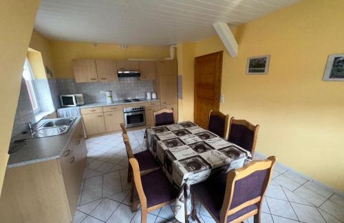 Hofgeismar Apartment | Ferienwohnung Gut-Wattberg