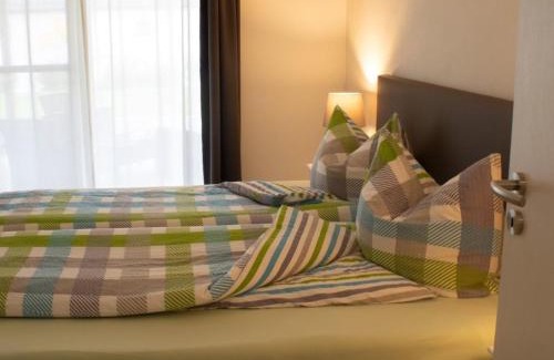 Bleialf Apartment | Ferienwohnung Gute Zeit - Apartment 2