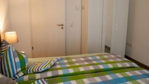 Bleialf Apartment | Ferienwohnung Gute Zeit - Apartment 2